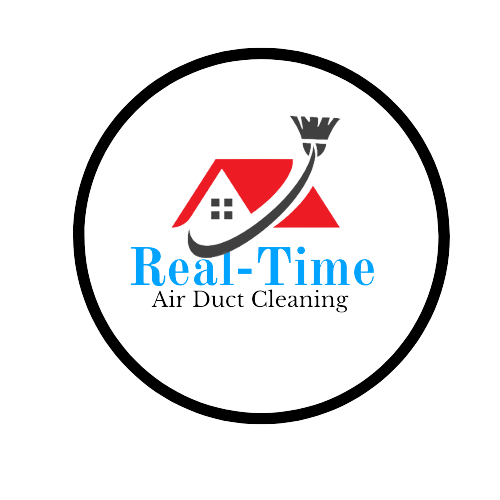 Real Time Air Duct Cleaning
