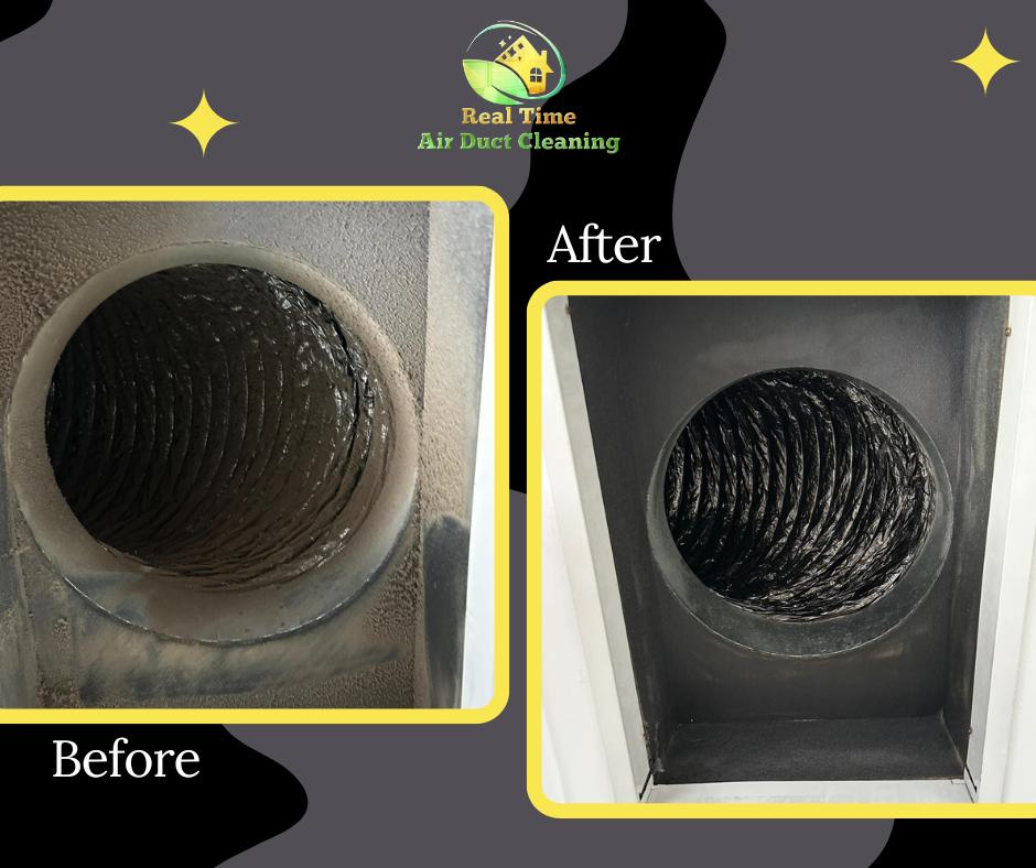 Air Duct Cleaning Sydney