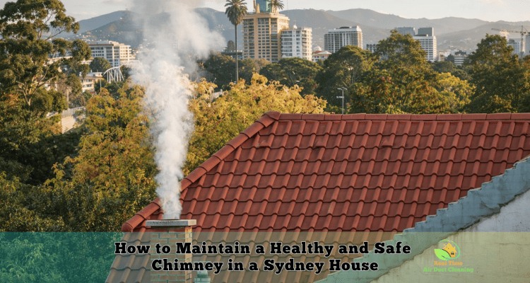 Maintain a healthy chimney by Realtime air duct cleaning