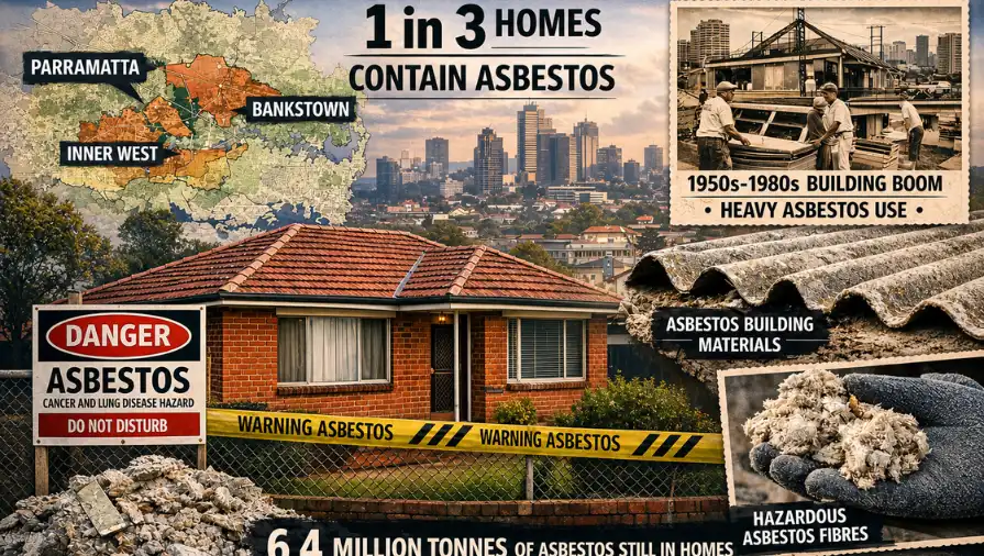 details about why older sydney homes are at risk