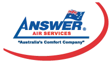 logo of Answer Air Services